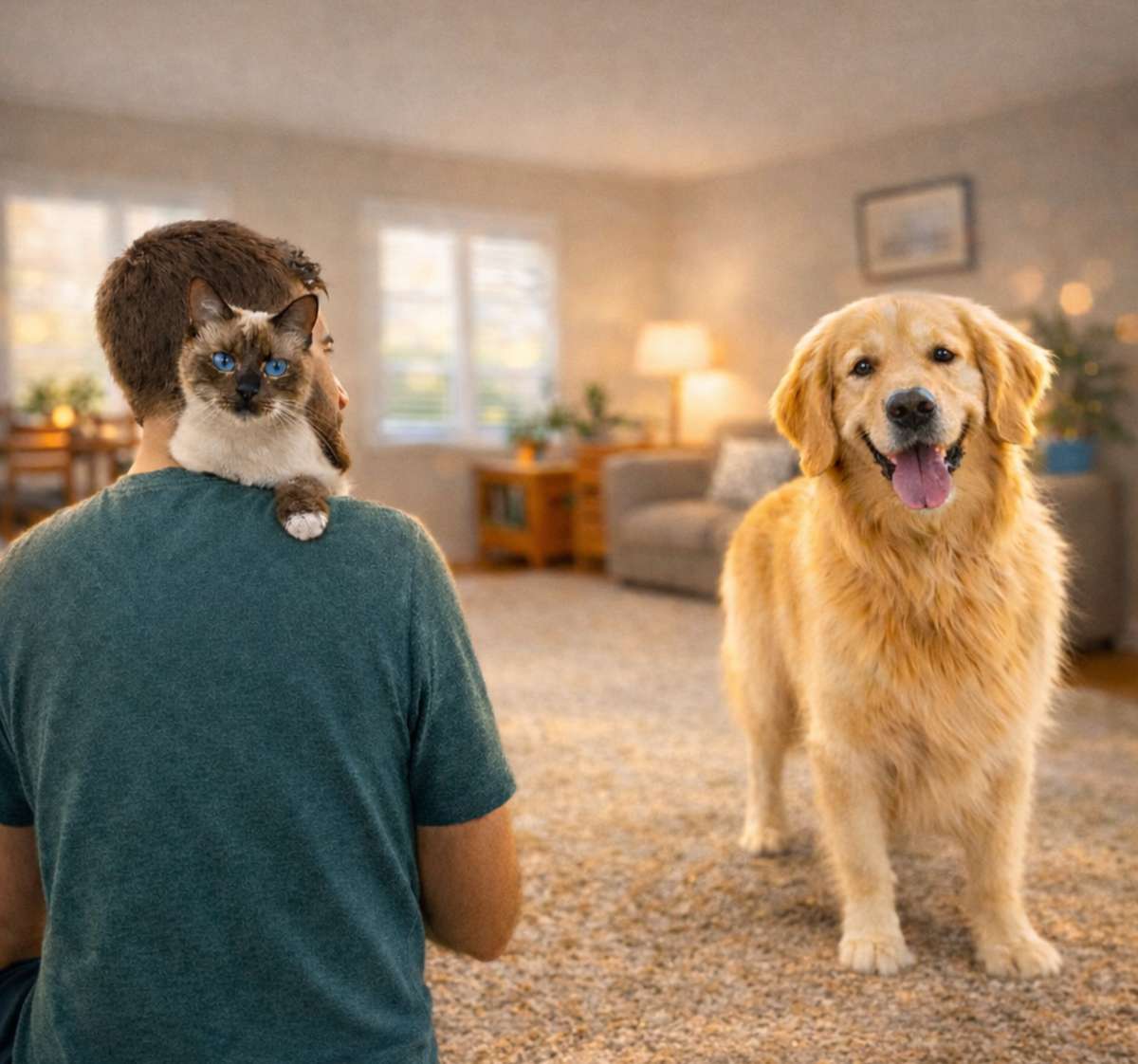 köpek gezdiricisi dog walker